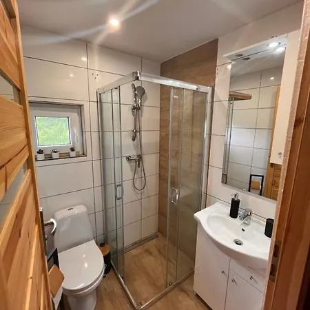 Pod Swierkami * Sorkwity