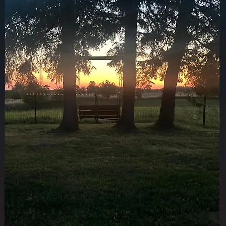 Pod Swierkami * Sorkwity