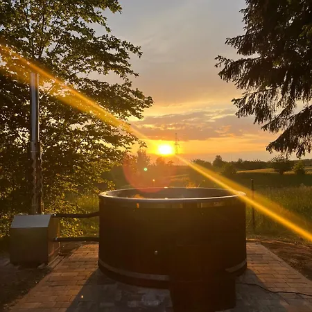 Pod Swierkami Sorkwity