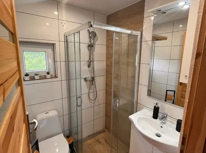 Pod Swierkami * סורקביטי