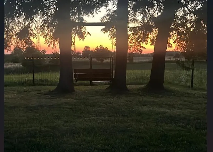 Pod Swierkami * Sorkwity