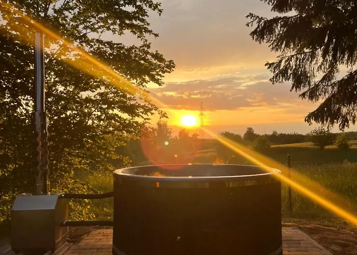 Pod Swierkami Sorkwity